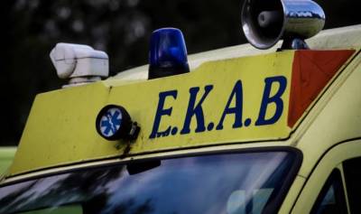 Κιλκίς: Νεκρός 25χρονος σε τροχαίο - Τρεις τραυματίες