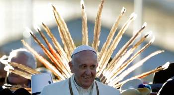 Αναφορές του Πάπα Φραγκίσκου στην οικονομική κατάσταση της Ελλάδας