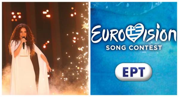Eurovision - Η απευθείας ανάθεση έφερε τον... απευθείας αποκλεισμό