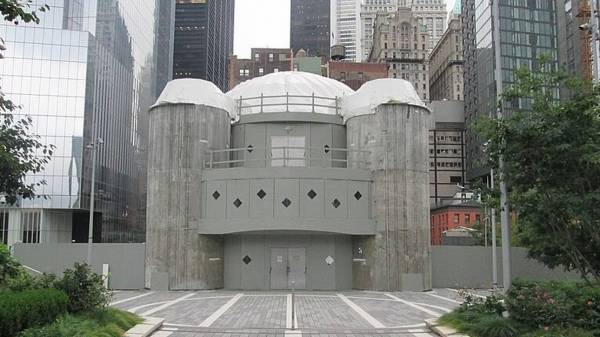 Νέα Υόρκη: Ελληνορθόδοξος ναός που καταστράφηκε στους Δίδυμους Πύργους θα τελέσει λειτουργία μετά από 20 χρόνια