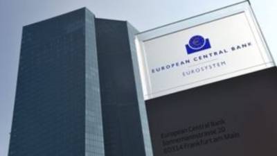 H EKT περιορίζει την ρευστότητα στις τράπεζες, αρνητική αντίδραση από τα ομόλογα