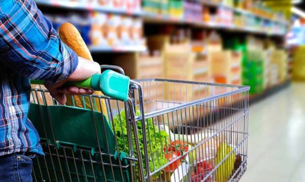 Οδηγίες του ΕΦΕΤ: Όσα πρέπει να προσέχουμε στις αγορές τροφίμων ενόψει Πάσχα