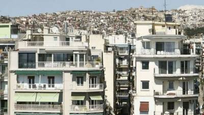 ΔΥΠΑ: Μέσω του Gov.gr οι αιτήσεις Κτηματολογίου για το πρόγραμμα «Σπίτι μου»
