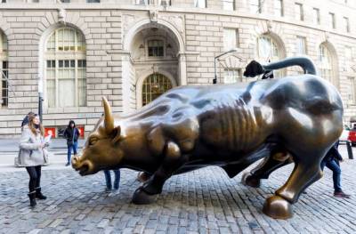 Αντίο στον δημιουργό του «Charging Bull» της Γουόλ Στριτ