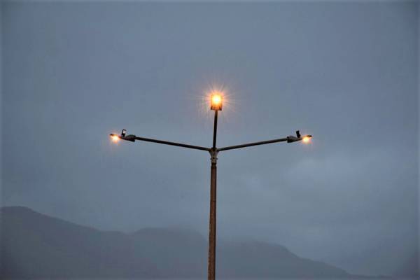 Δριμής για ενεργειακή αναβάθμιση του δημοτικού φωτισμού