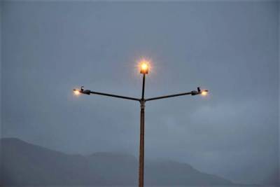 Δριμής για ενεργειακή αναβάθμιση του δημοτικού φωτισμού