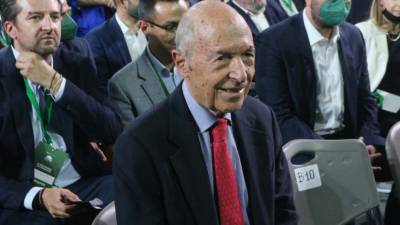 Αυστηρά μέτρα ασφαλείας στον Ελληνικό Κόσμο για την εκδήλωση προς τιμήν του Κώστα Σημίτη