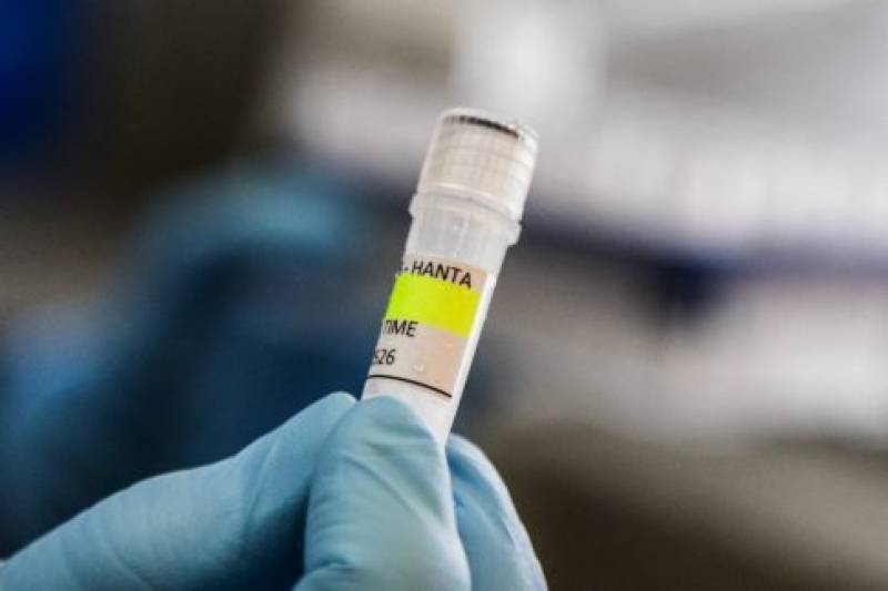 Τι ισχύει με τα εμβόλια και τις θεραπείες για τον χανταϊό