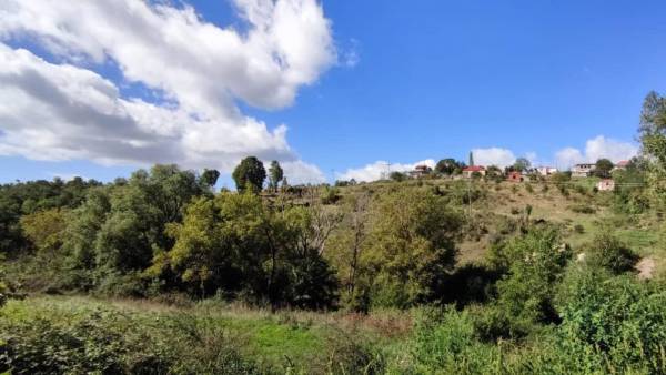 Κρατείται ο γιος της γυναίκας που βρέθηκε θαμμένη στην Καστοριά