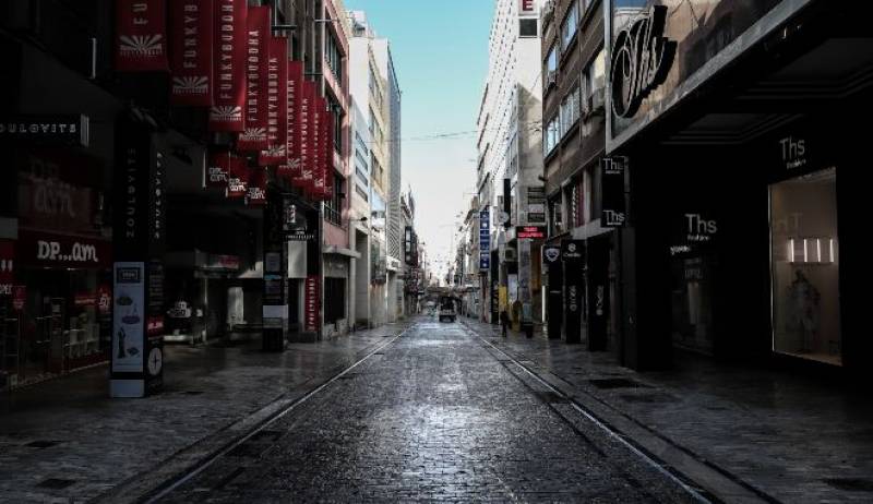 Πελώνη: Το άνοιγμα του λιανεμπορίου προηγείται (βίντεο)