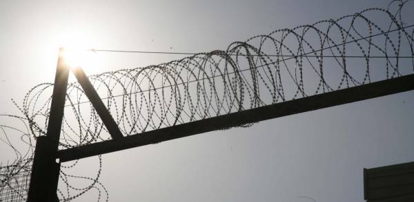 Άγρια δολοφονία κρατουμένου στις φυλακές Λάρισας