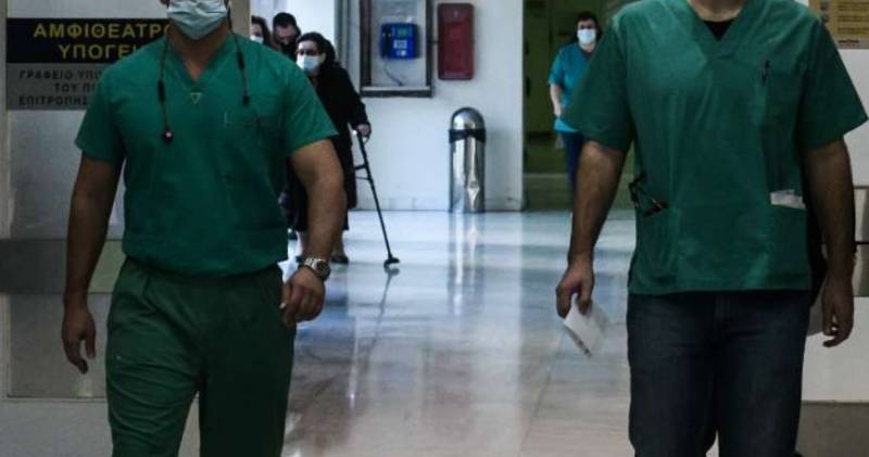 Κορονοϊός: Παρέμβαση εισαγγελέα για την 54χρονη που αρνούνταν να διασωληνωθεί και κατέληξε