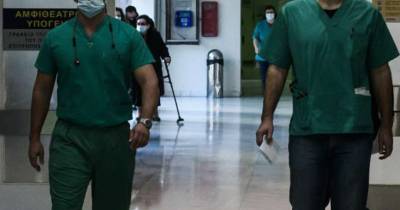 Κορονοϊός: Παρέμβαση εισαγγελέα για την 54χρονη που αρνούνταν να διασωληνωθεί και κατέληξε
