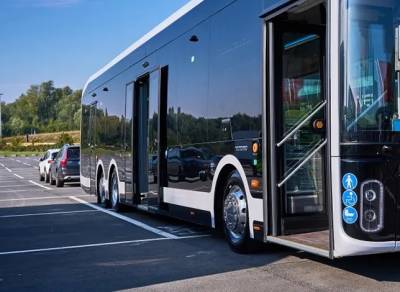 Δημοτική Επιτροπή Καλαμάτας: Εγκρίθηκε η αγορά ηλεκτροκίνητων οχημάτων