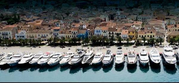 3ο Mediterranean Yacht Show το Μάιο στο Ναύπλιο