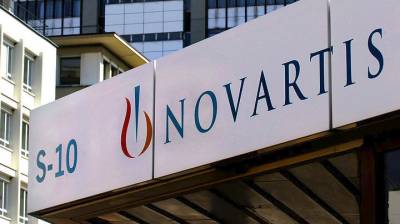 Spiegel για Novartis: Το μεγαλύτερο σκάνδαλο στην ιστορία του ελληνικού κράτους