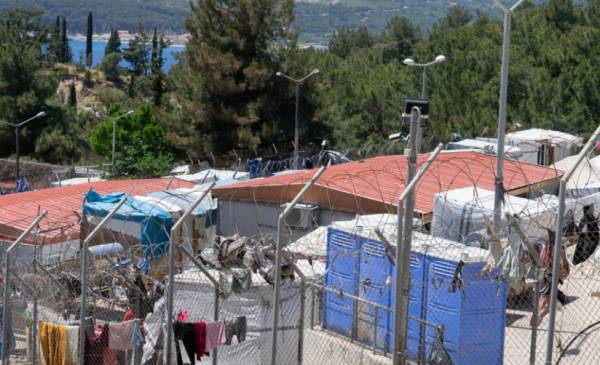 GPO: Τι λένε οι κάτοικοι του βορείου Αιγαίου για το μεταναστευτικό - Νέα δημοσκόπηση