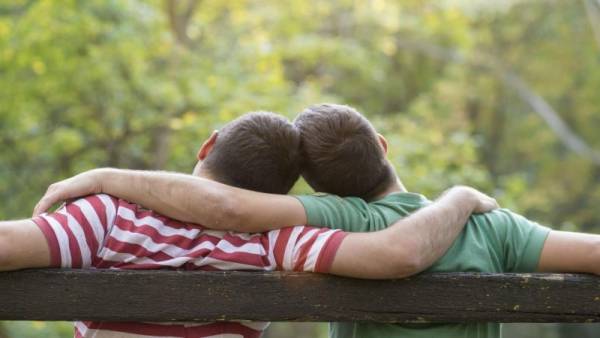 Ανακαλύφθηκαν τα πρώτα δύο γονίδια που είναι συχνότερα στους &quot;γκέι&quot;