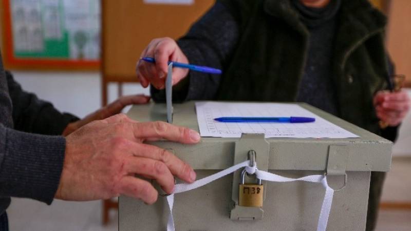 Αποικιοκρατικό σύστημα εκλογής για ιθαγενείς