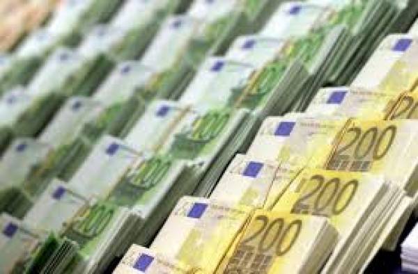 Προϋπολογισμός: Πρωτογενές πλεόνασμα 5,454 δισ. ευρώ το 9αμηνο