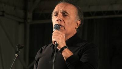 Σήμερα η κηδεία του Λάκη Χαλκιά στο Α’ Νεκροταφείο Αθηνών