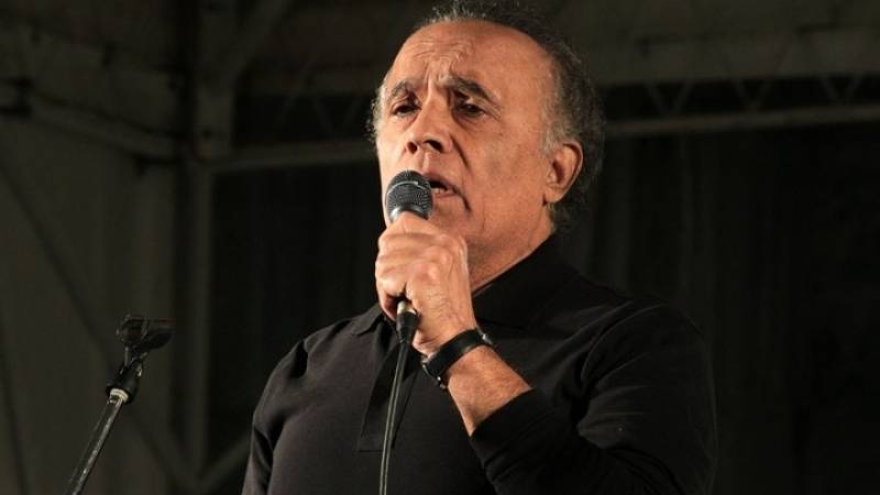 Σήμερα η κηδεία του Λάκη Χαλκιά στο Α’ Νεκροταφείο Αθηνών