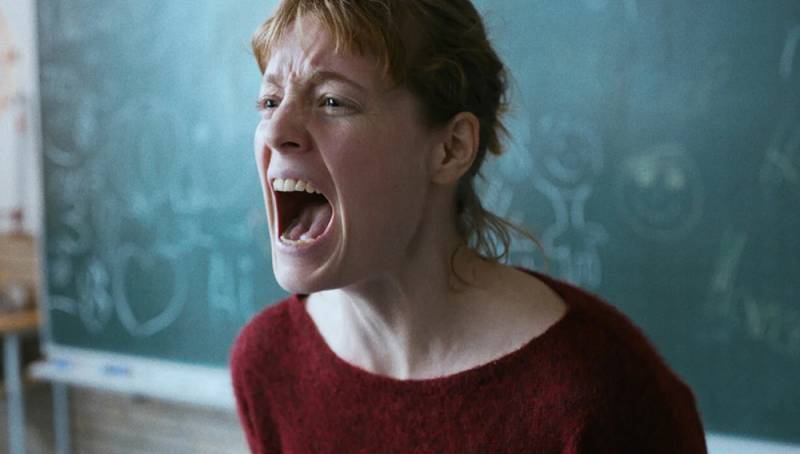 Νέα Κινηματογραφική Λέσχη Καλαμάτας: Προβολή της ταινίας "Στο γραφείο καθηγητών"