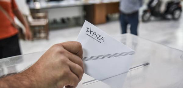 ΣΥΡΙΖΑ: Ανοίγουν οι κάλπες για την εκλογή νέου προέδρου (Βίντεο)