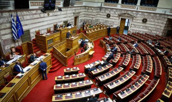 Στρατηγικές επενδύσεις: Αύριο εισάγεται προς ψήφιση στη Βουλή το νέο νομοσχέδιο