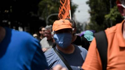 Απεργία: H μεγαλύτερη κινητοποίηση εκπαιδευτικών τα τελευταία χρόνια