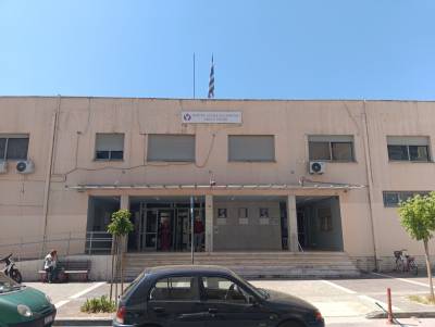 Ελλείψεις γιατρών στο Κ.Υ. Καλαμάτας