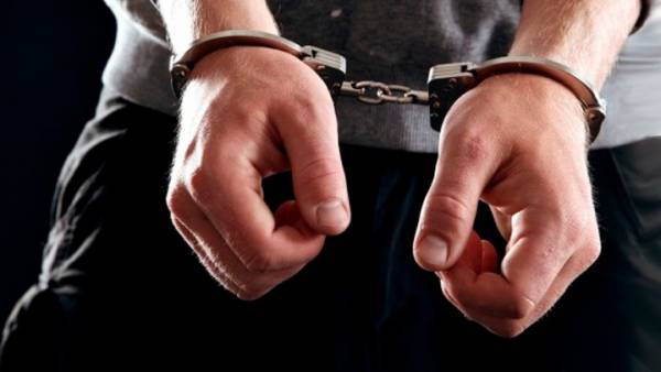 Προφυλακιστέοι οι 4 από τους 7 κατηγορούμενους για συμμετοχή σε ακροδεξιά εγκληματική οργάνωση