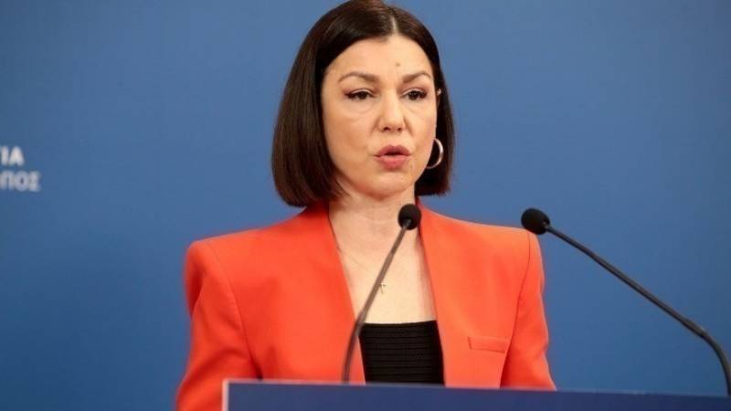 Πελώνη: Στόχος είναι να αυξήσουμε τα ποσοστά εμβολιαστικής κάλυψης σε όλες τις ηλικιακές ομάδες