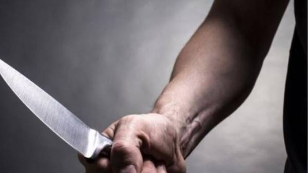 Γιαννιτσά: Έβγαλε μαχαίρι σε εφήβους επειδή έκαναν θόρυβο