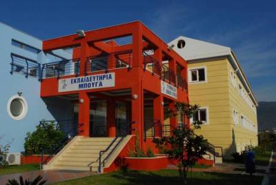 Εκπαιδευτήρια Μπουγά: Παρουσίαση προγράμματος σπουδών του Δημοτικού