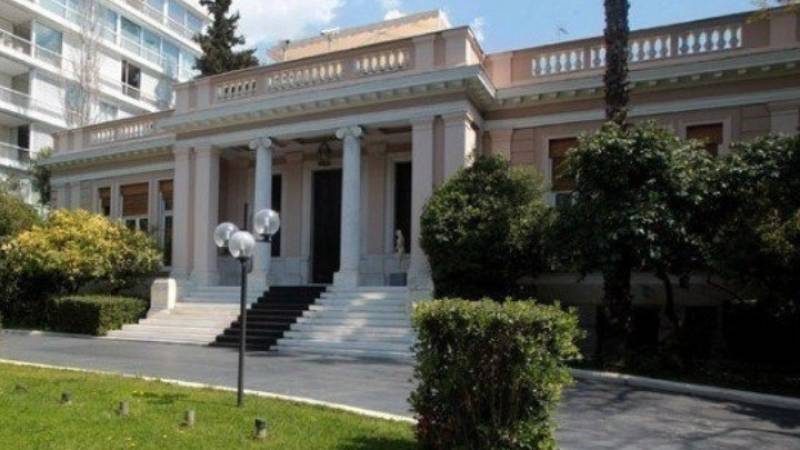 ΚΥΣΕΑ: Η επιστροφή στη δημοκρατική ομαλότητα θα πρέπει να ανοίξει τον δρόμο για την επιστροφή των Σύρων προσφύγων στις εστίες τους