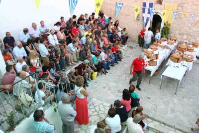 Προσοχή στο δρόμο για Δήμιοβα