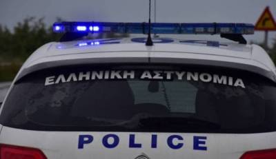 Μεσσηνία: Καλλιεργούσαν χασίς σε Τρίκορφο και Ανω Αμφεια