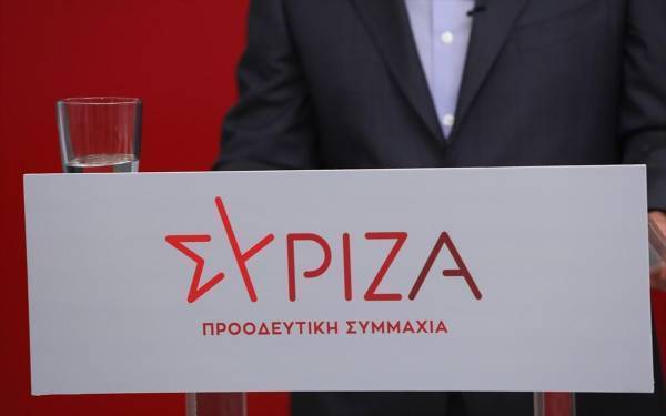 Ανοιχτές πολιτικές εκδηλώσεις ΣΥΡΙΖΑ στη Μεσσηνία
