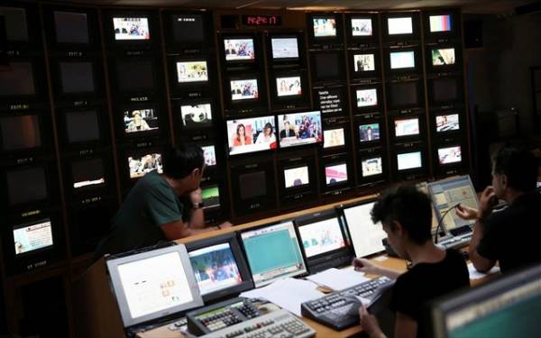 ΠΟΣΠΕΡΤ: Να προχωρήσει άμεσα ο διαγωνισμός των τηλεοπτικών αδειών