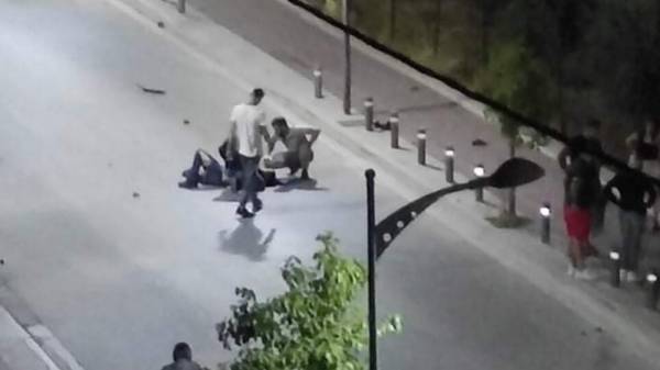 Κρήτη: Τραγωδία με δύο νεκρούς σε τροχαίο (βίντεο)