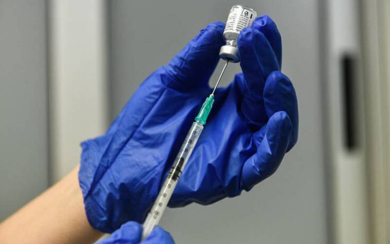 Π.Ο.Υ.: 28 εκατομμύρια δόσεις εμβολίων χορηγήθηκαν σε σχεδόν 46 χώρες