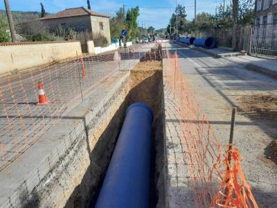 Οι δημόσιες υποδομές έχουν μείνει πίσω