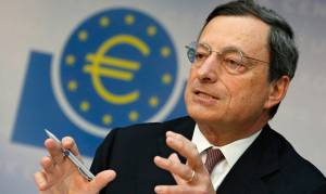 Bloomberg για ΕΚΤ: Απόφαση ενάντια στην εθνική κυριαρχία της Ελλάδας