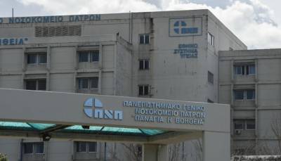 Ηλεία: Διασωληνωμένο με εγκεφαλίτιδα 4χρονο παιδί