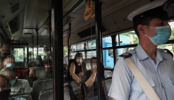 Ξυλοδαρμός οδηγού λεωφορείου στο Ελληνικό: Οι δράστες τον χτύπησαν γιατί… αργούσε στις στάσεις