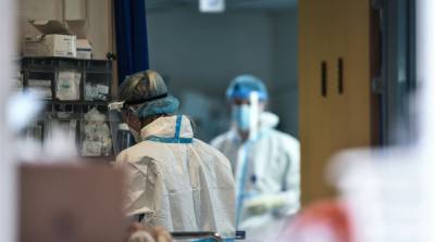 Κυρ. Μητσοτάκης στους Υγειονομικούς: Η Υγεία, κεντρική προτεραιότητα της ΝΔ στην επόμενη τετραετία- Εσείς κάνατε τη διαφορά στην πανδημία