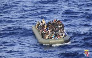 Ναυάγιο με πάνω από 700 αγνοούμενους: Η &quot;χειρότερη τραγωδία&quot; στη Μεσόγειο