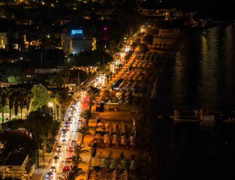 Θέμα προσωπικής ευθύνης και σεβασμού...