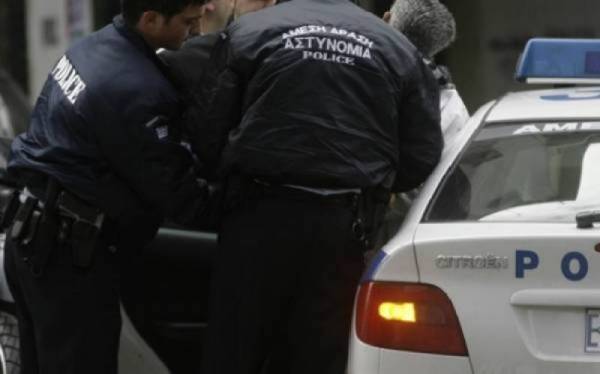 543 συλλήψεις το Μάρτιο στην Πελοπόννησο